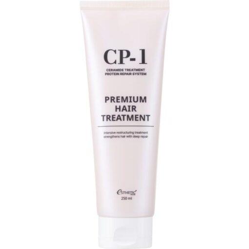 CP-1 Maska na vlasy Premium Hair Treatment 250ml